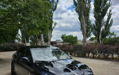 Skoda Octavia, 2019 год, 2 350 000 рублей, 1 фотография