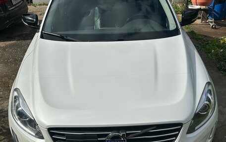Volvo XC60 II, 2017 год, 2 732 800 рублей, 1 фотография