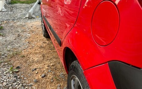 Hyundai Getz I рестайлинг, 2008 год, 650 000 рублей, 9 фотография
