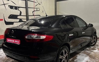 Renault Fluence I, 2014 год, 669 000 рублей, 1 фотография