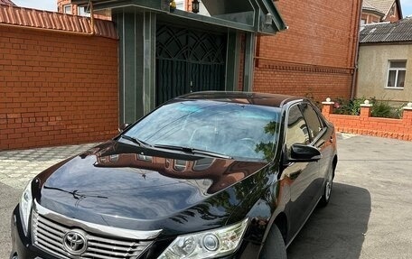 Toyota Camry, 2014 год, 1 850 000 рублей, 1 фотография