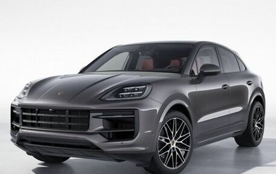 Porsche Cayenne III, 2025 год, 17 300 000 рублей, 1 фотография
