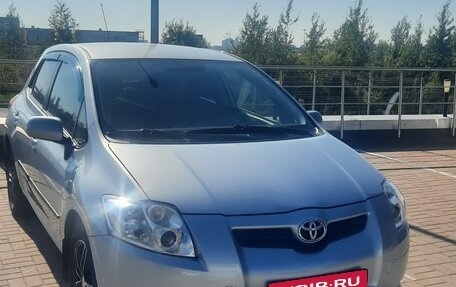 Toyota Auris II, 2007 год, 720 000 рублей, 1 фотография
