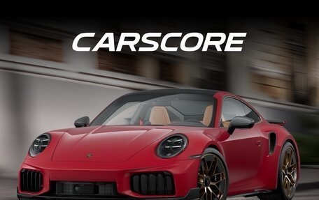 Porsche 911, 2025 год, 45 000 000 рублей, 1 фотография