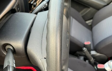 Hyundai Getz I рестайлинг, 2008 год, 650 000 рублей, 15 фотография