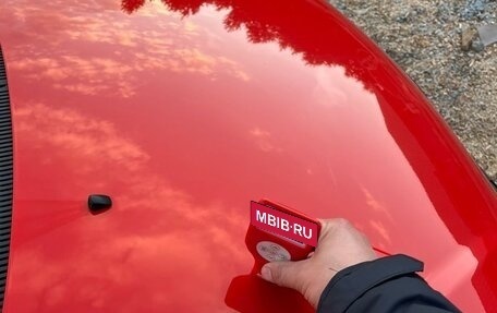 Hyundai Getz I рестайлинг, 2008 год, 650 000 рублей, 24 фотография