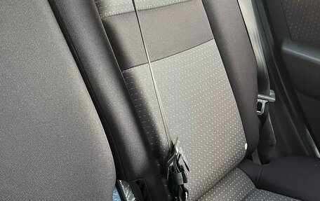 Hyundai Getz I рестайлинг, 2008 год, 650 000 рублей, 31 фотография