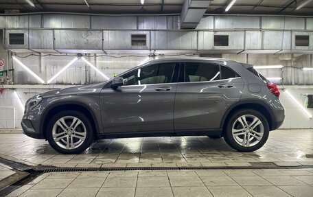 Mercedes-Benz GLA, 2016 год, 2 200 000 рублей, 1 фотография