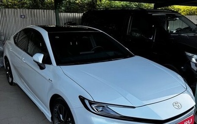 Toyota Camry, 2024 год, 3 750 000 рублей, 1 фотография