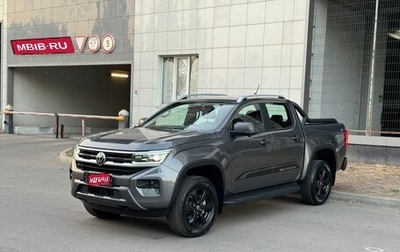 Volkswagen Amarok, 2024 год, 7 990 000 рублей, 1 фотография