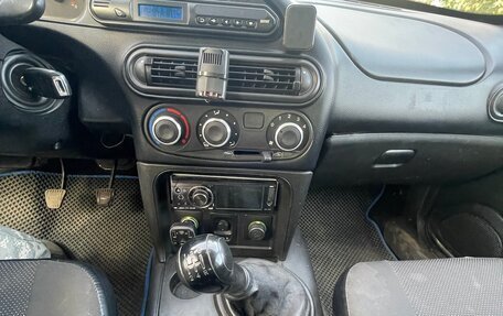 Chevrolet Niva I рестайлинг, 2009 год, 450 000 рублей, 6 фотография
