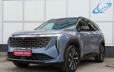Geely Atlas, 2023 год, 2 520 000 рублей, 1 фотография