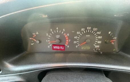 Chevrolet Niva I рестайлинг, 2009 год, 450 000 рублей, 7 фотография