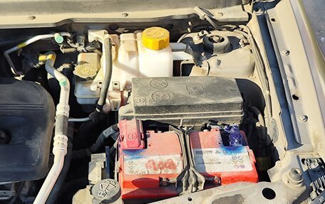 Opel Antara I, 2014 год, 1 200 000 рублей, 8 фотография