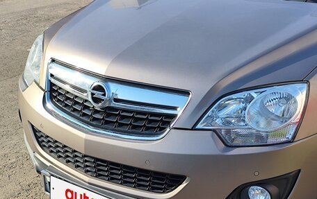 Opel Antara I, 2014 год, 1 200 000 рублей, 6 фотография