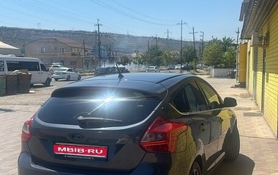 Ford Focus III, 2011 год, 780 000 рублей, 1 фотография