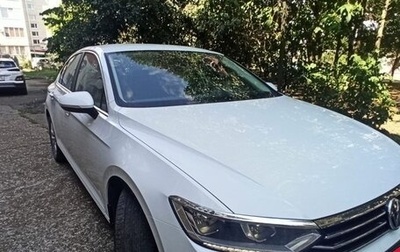 Volkswagen Passat B8 рестайлинг, 2017 год, 2 300 000 рублей, 1 фотография
