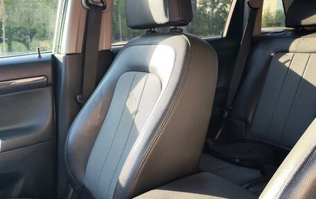 Opel Antara I, 2014 год, 1 200 000 рублей, 15 фотография