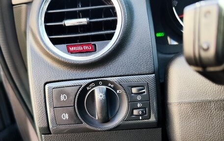 Opel Antara I, 2014 год, 1 200 000 рублей, 14 фотография