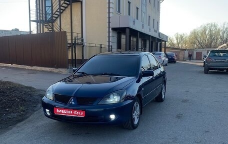 Mitsubishi Lancer IX, 2009 год, 475 000 рублей, 1 фотография