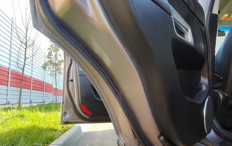 Opel Antara I, 2014 год, 1 200 000 рублей, 17 фотография