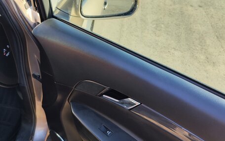 Opel Antara I, 2014 год, 1 200 000 рублей, 22 фотография