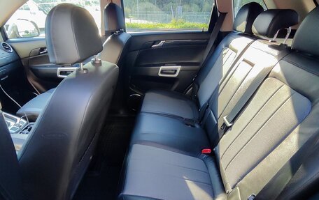 Opel Antara I, 2014 год, 1 200 000 рублей, 16 фотография