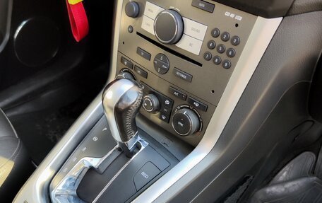 Opel Antara I, 2014 год, 1 200 000 рублей, 23 фотография