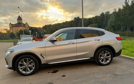 BMW X4, 2020 год, 4 350 000 рублей, 1 фотография