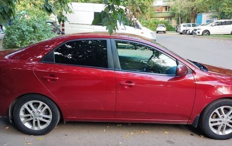 KIA Cerato III, 2012 год, 750 000 рублей, 3 фотография