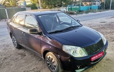 Geely MK I рестайлинг, 2008 год, 255 000 рублей, 1 фотография