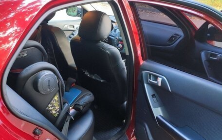 KIA Cerato III, 2012 год, 750 000 рублей, 7 фотография