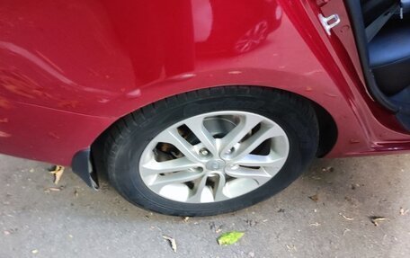 KIA Cerato III, 2012 год, 750 000 рублей, 11 фотография