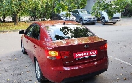 KIA Cerato III, 2012 год, 750 000 рублей, 5 фотография