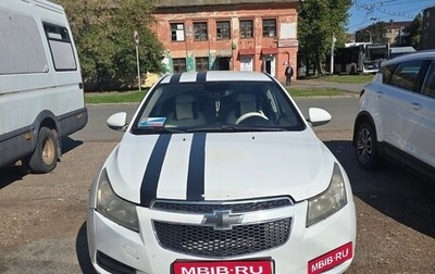 Chevrolet Cruze II, 2012 год, 479 000 рублей, 1 фотография