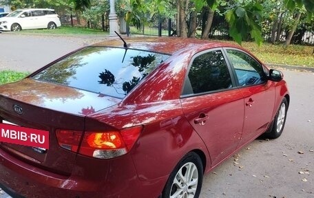 KIA Cerato III, 2012 год, 750 000 рублей, 4 фотография