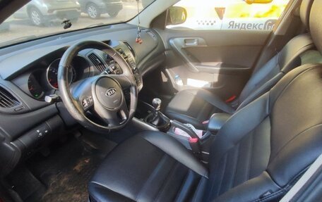 KIA Cerato III, 2012 год, 750 000 рублей, 15 фотография