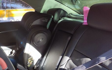 KIA Cerato III, 2012 год, 750 000 рублей, 16 фотография