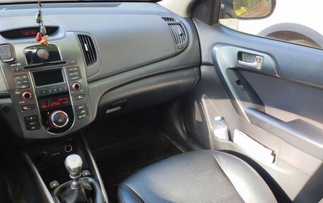 KIA Cerato III, 2012 год, 750 000 рублей, 17 фотография