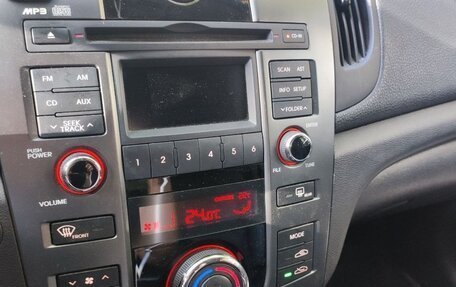 KIA Cerato III, 2012 год, 750 000 рублей, 12 фотография