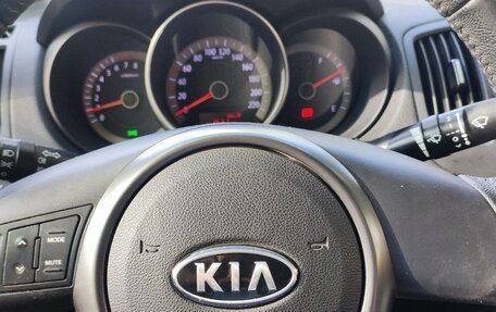 KIA Cerato III, 2012 год, 750 000 рублей, 13 фотография
