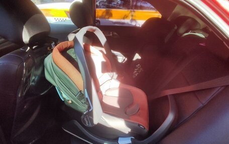 KIA Cerato III, 2012 год, 750 000 рублей, 18 фотография