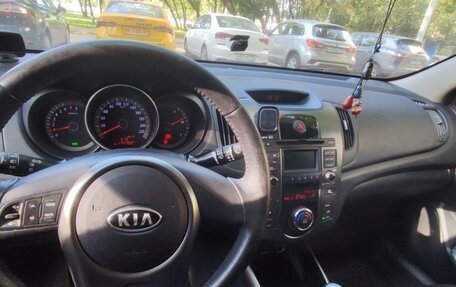 KIA Cerato III, 2012 год, 750 000 рублей, 19 фотография