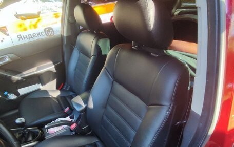 KIA Cerato III, 2012 год, 750 000 рублей, 21 фотография