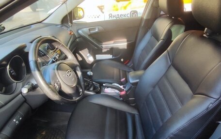 KIA Cerato III, 2012 год, 750 000 рублей, 20 фотография