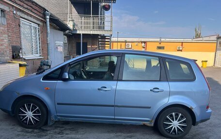 Ford C-MAX I рестайлинг, 2004 год, 450 000 рублей, 1 фотография