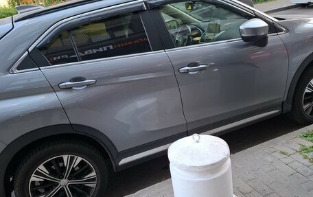 Mitsubishi Eclipse Cross, 2018 год, 1 950 000 рублей, 2 фотография