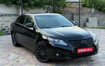 Toyota Camry, 2008 год, 1 250 000 рублей, 1 фотография
