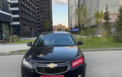 Chevrolet Cruze II, 2011 год, 770 000 рублей, 1 фотография