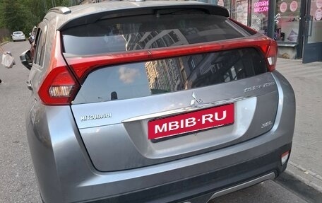 Mitsubishi Eclipse Cross, 2018 год, 1 950 000 рублей, 3 фотография